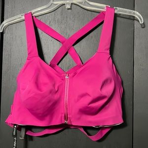 Victoria’s Secret Sports Bra (38DD)